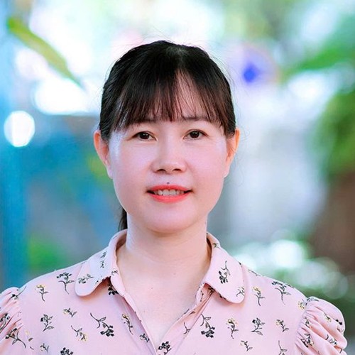Võ Thị Minh Yến